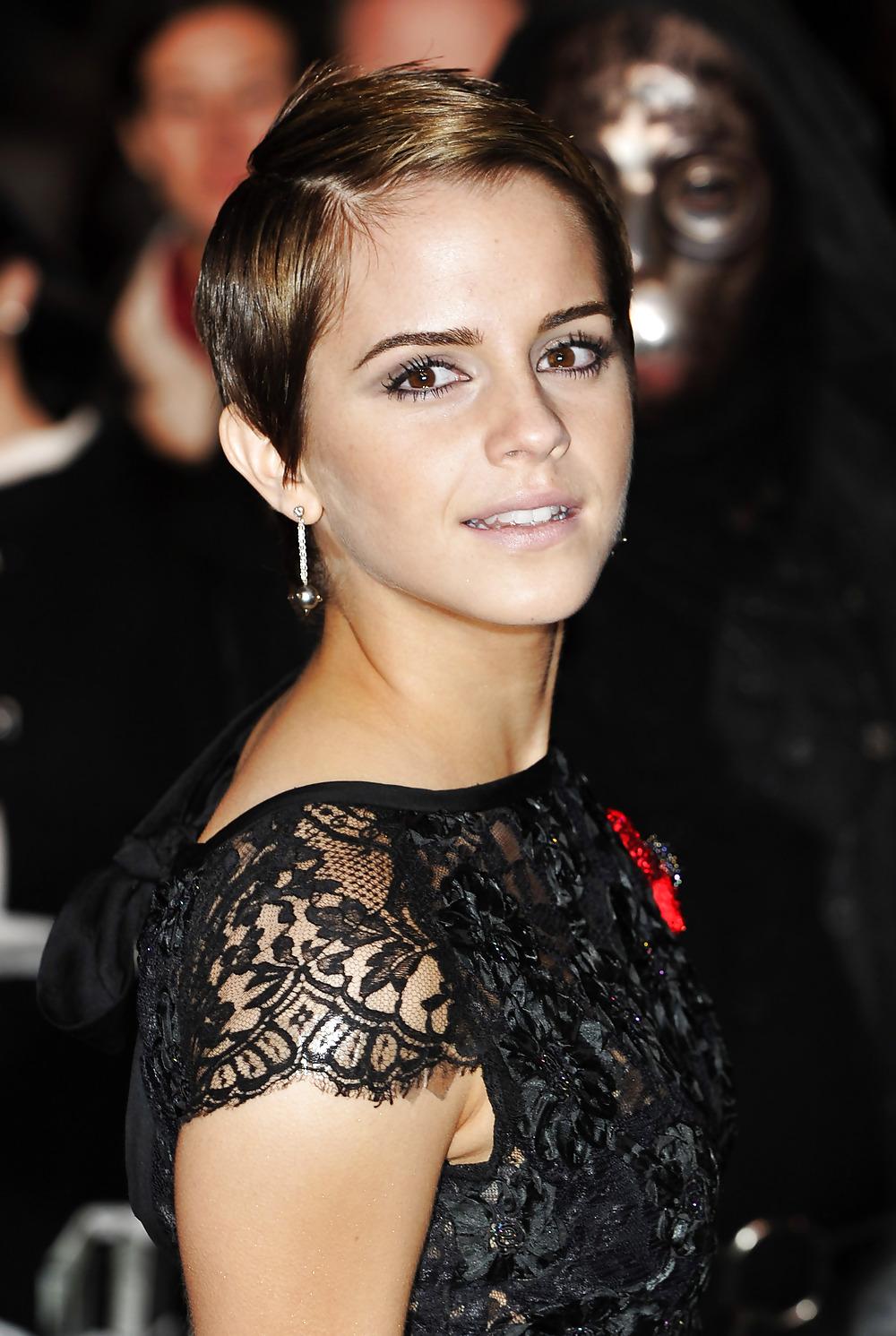 25P Excellent Emma Watson Fakes Part 2