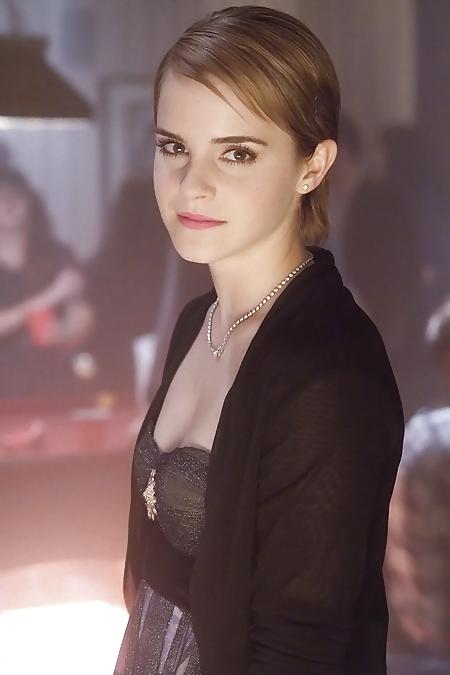 25P Excellent Emma Watson Fakes Part 2