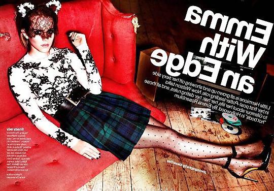 25P Excellent Emma Watson Fakes Part 2