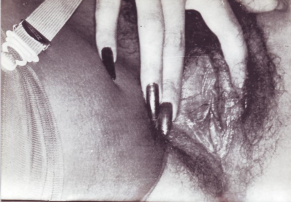 25P Vintage Magazines Sex Party No 1 - Sweden