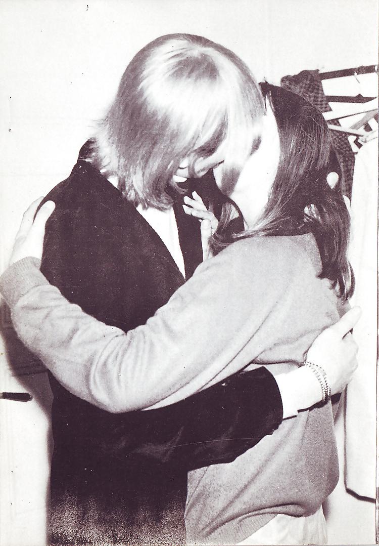25P Vintage Magazines Sex Party No 1 - Sweden