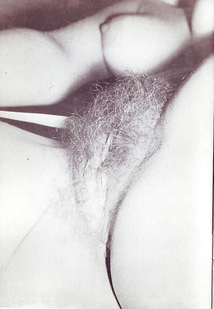 25P Vintage Magazines Sex Party No 1 - Sweden