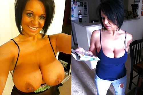 19P Hot & horny milfs