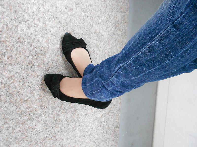 11P Ballerina flats VI