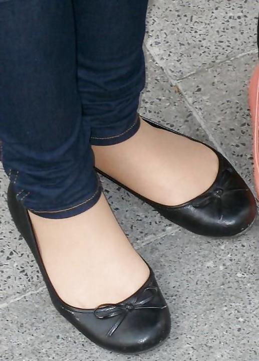 11P Ballerina flats VI