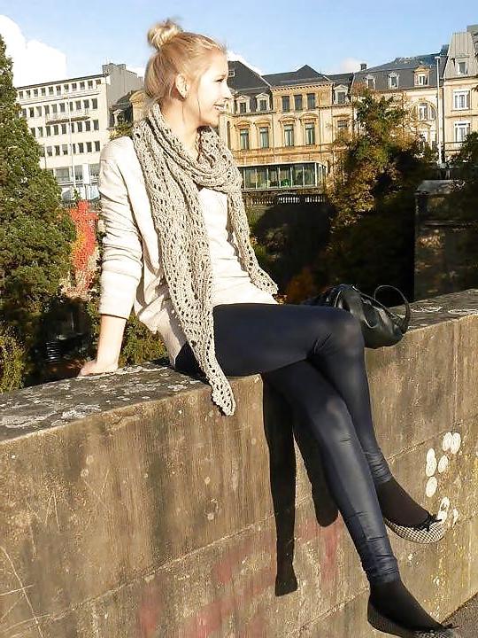 11P Ballerina flats VI