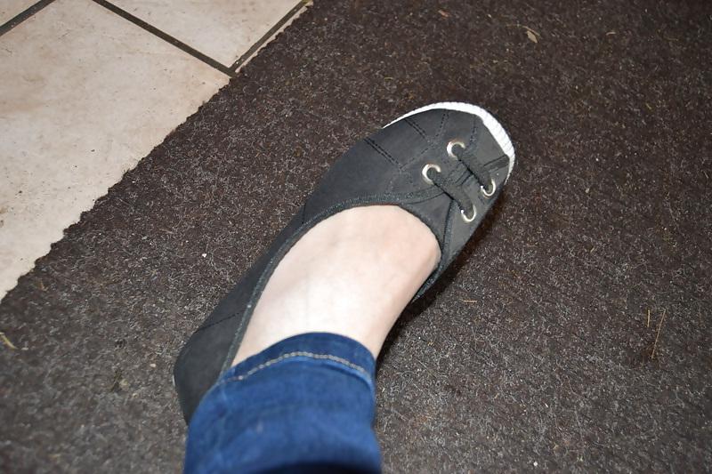 11P Ballerina flats VI