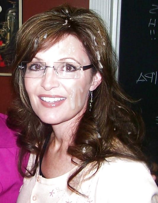 25P Sarah Palin. If only!
