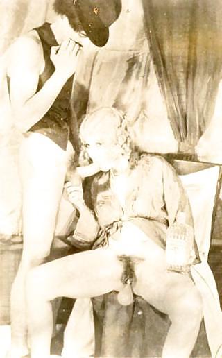 22P (BD) Vintage pt.4