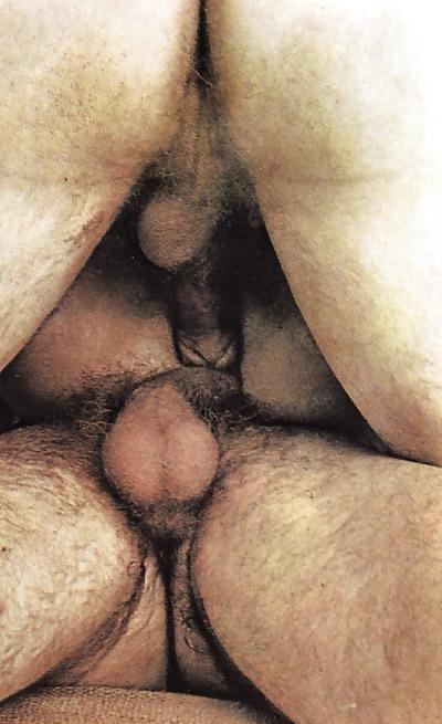 21P Vintage Magazines Sex Porno