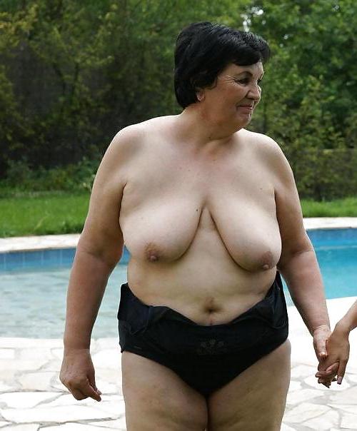 20P Saggy tits 15.