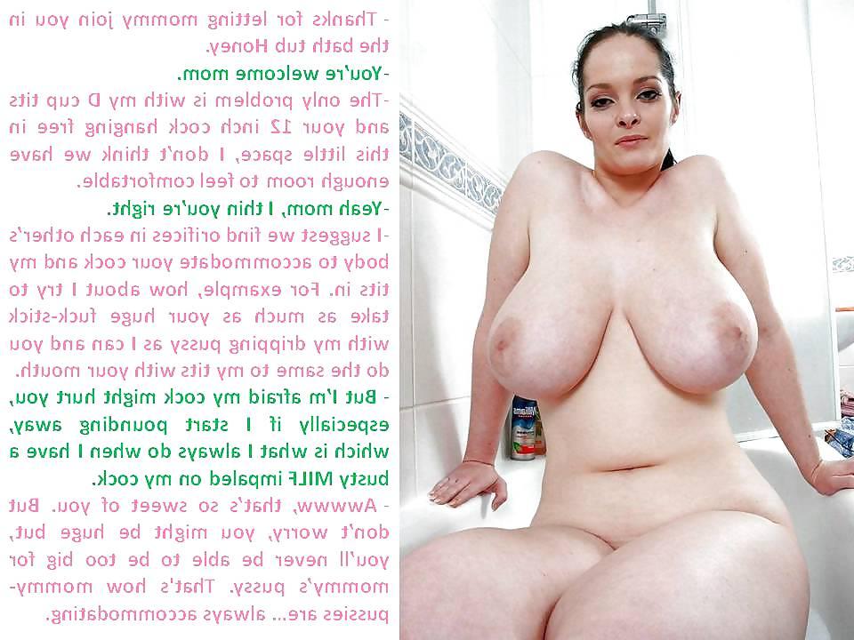 10P Mama Bildunterschrift 5