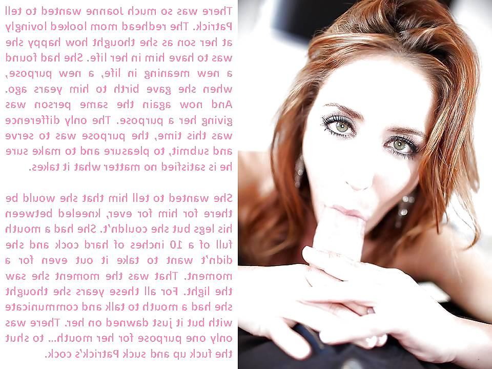 10P Mama Bildunterschrift 5