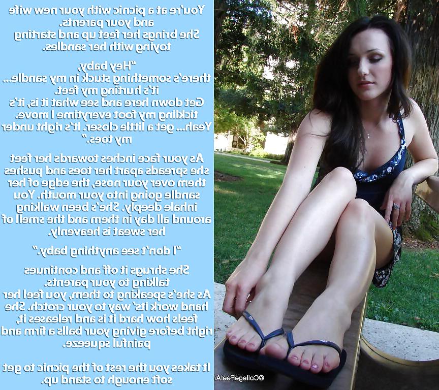 25P Cuckold Captions 10