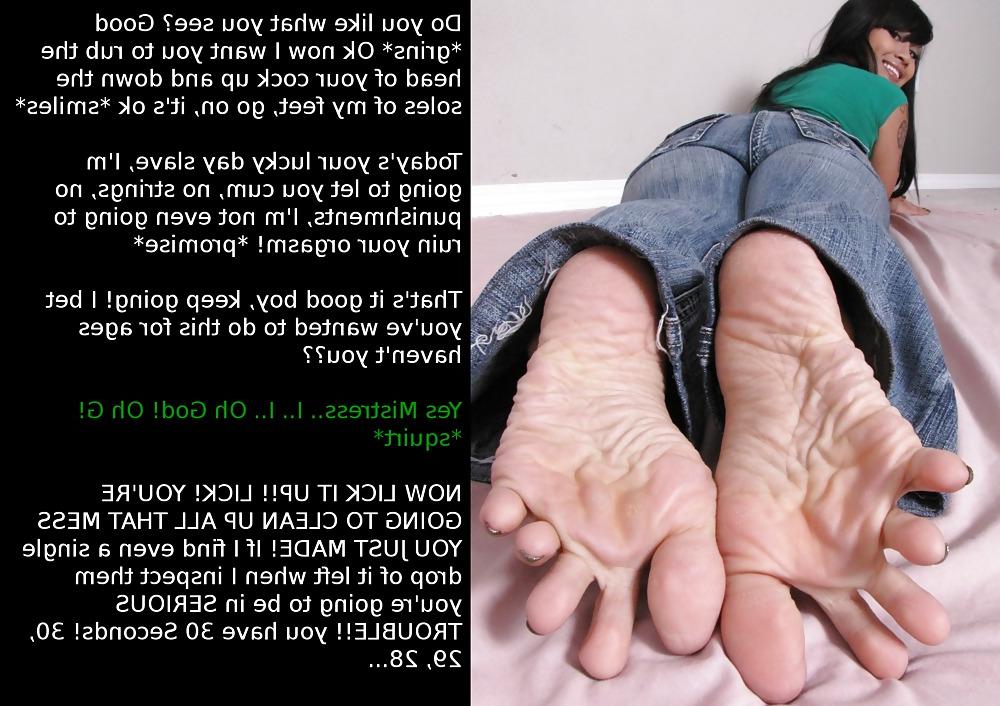 25P Cuckold Captions 10
