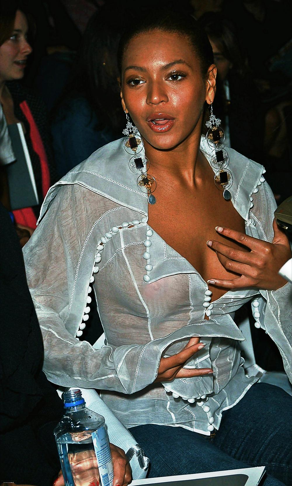 25P stolen celebrity Beyonce nude
