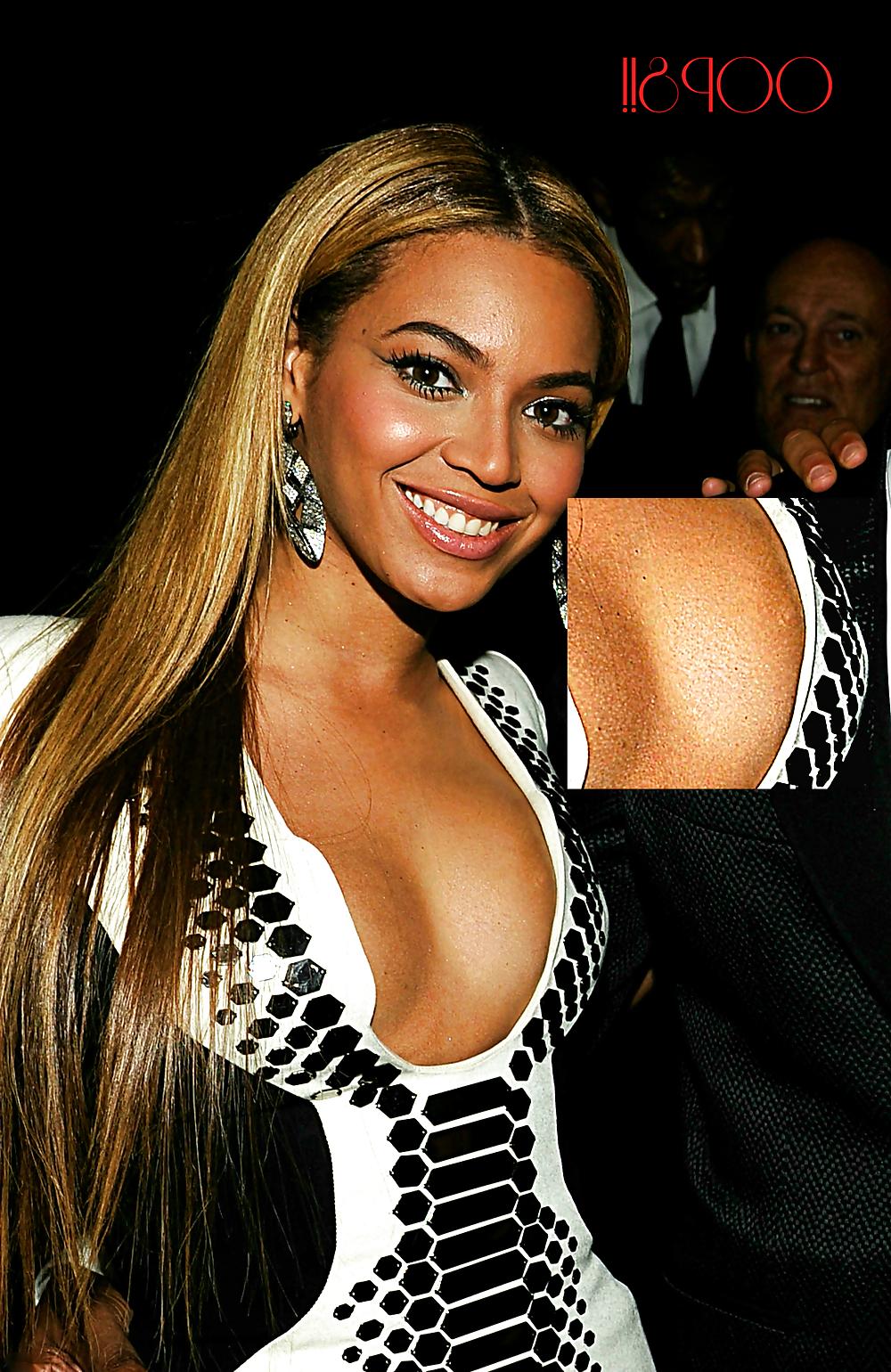 25P stolen celebrity Beyonce nude