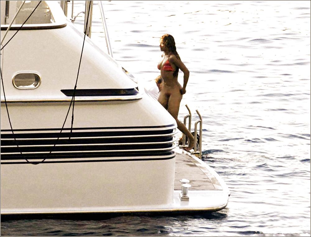 25P stolen celebrity Beyonce nude