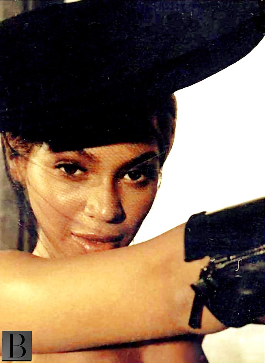 25P stolen celebrity Beyonce nude