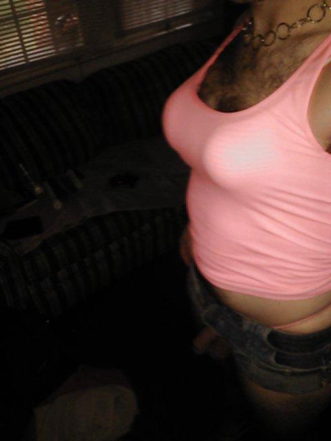 20P Me crossdressing