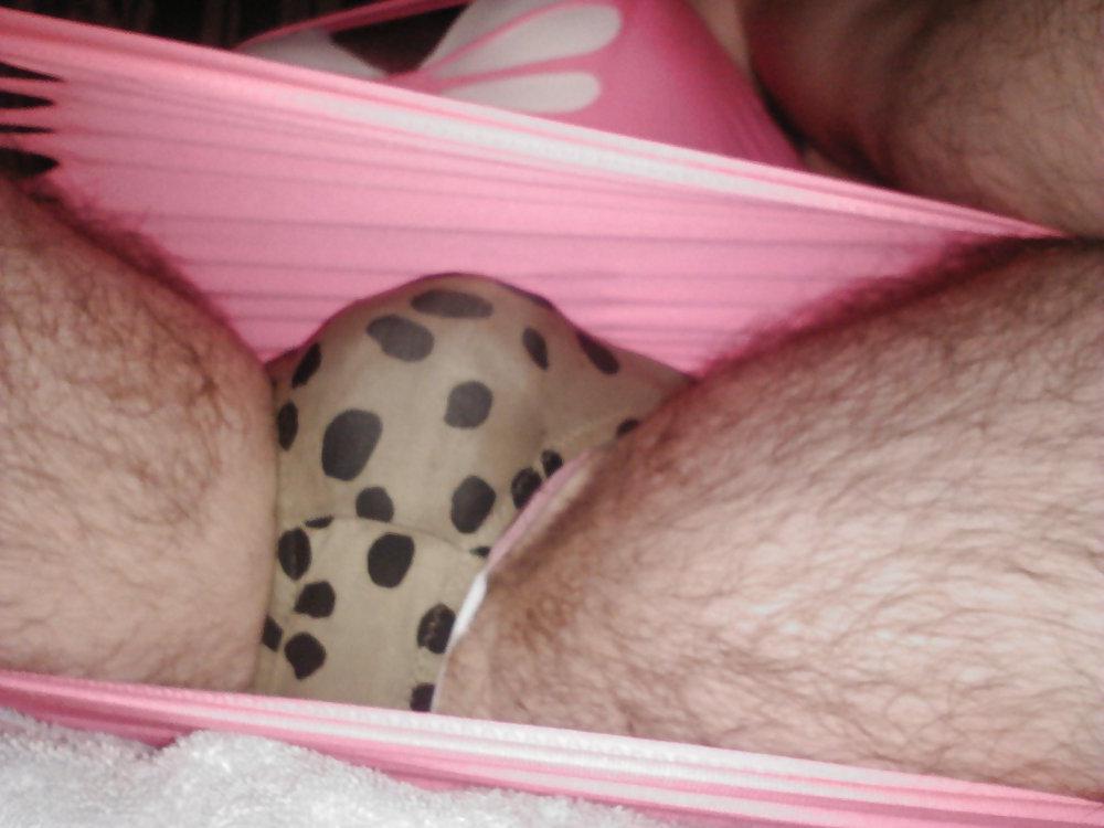 20P Me crossdressing
