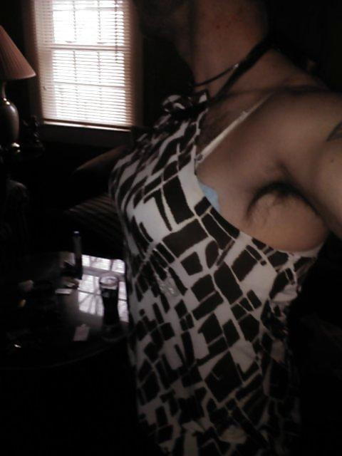 20P Me crossdressing