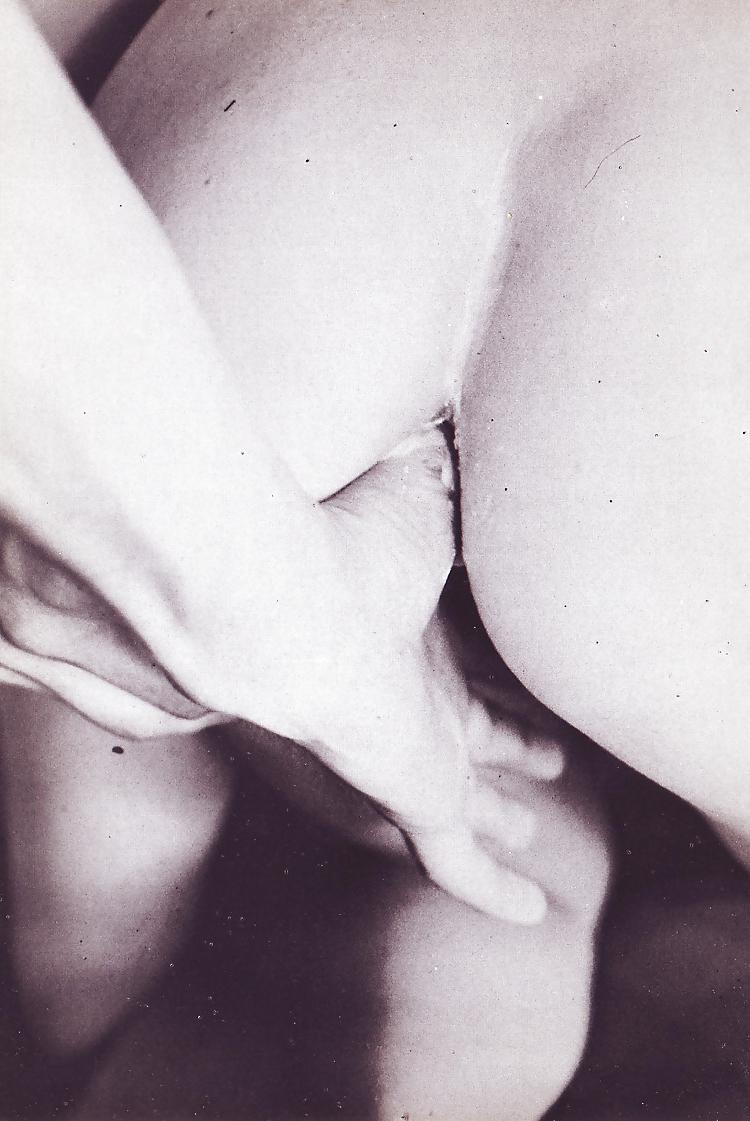 25P Vintage Magazines Sex Fix