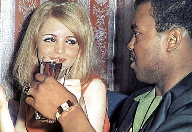 25P Vintage Magazines Sex Orgies 2