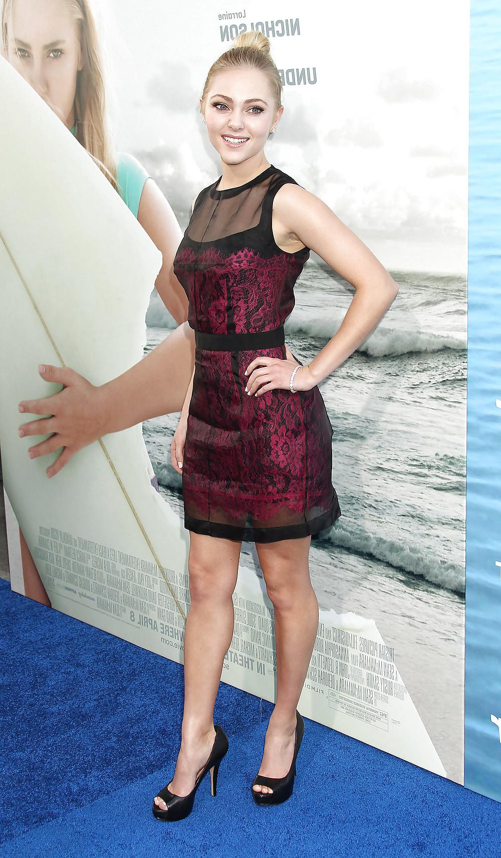 10P Top10 Celebrity Teens