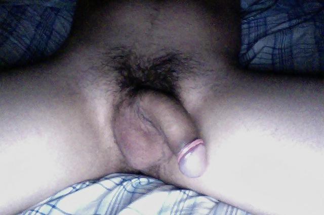 5P Cock and Balls