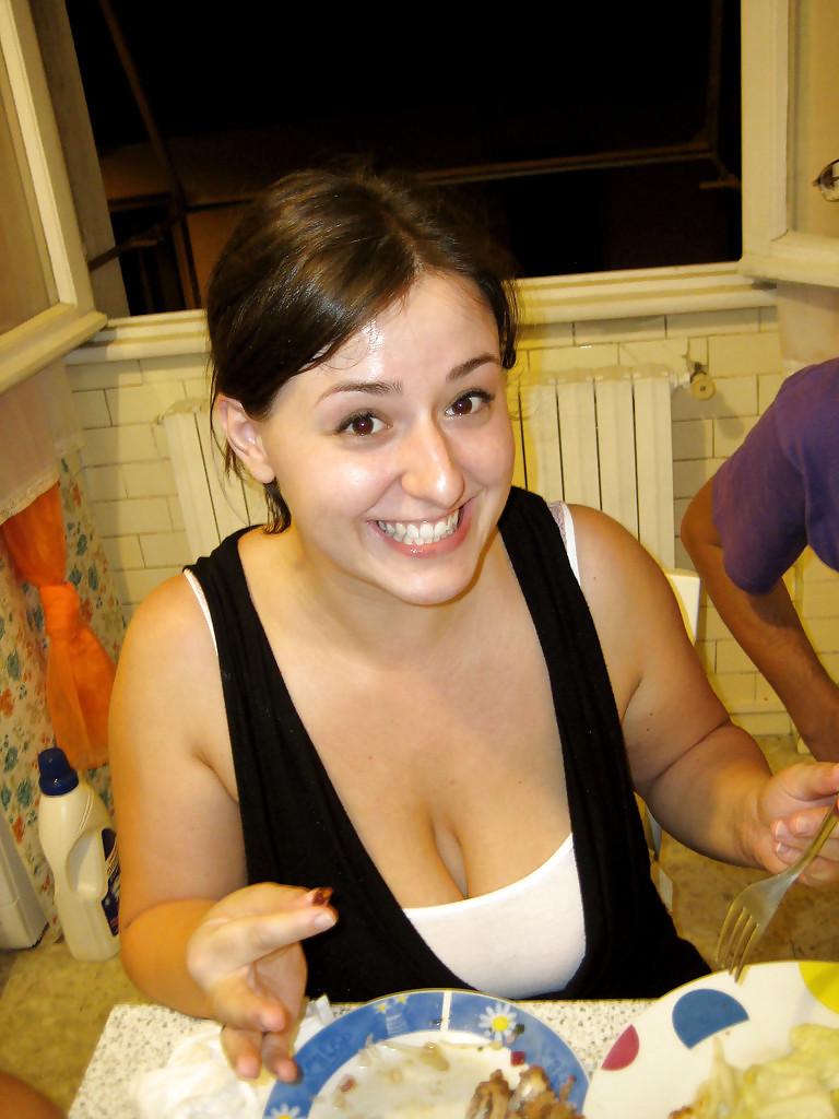 24P I am loved saggy tits 1.