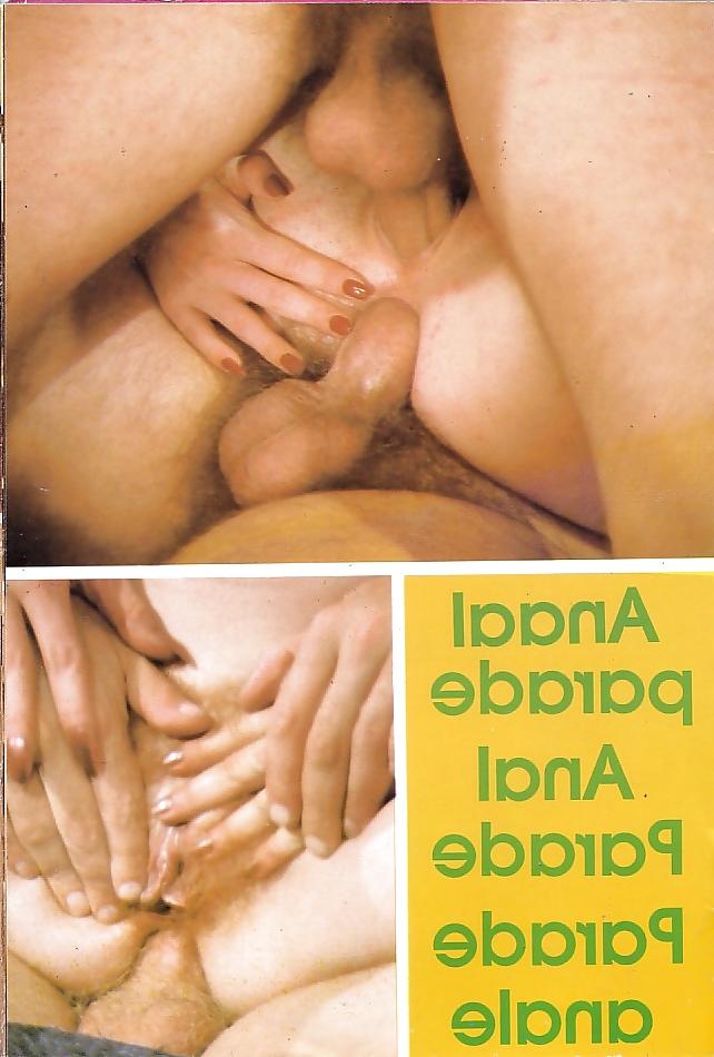 25P Vintage Magazines Silwa - Lucky Lips - 1986 December