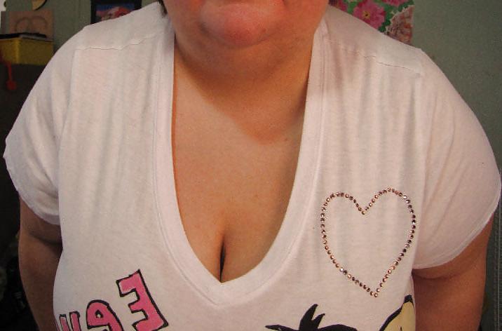 9P Not so little ole me ...