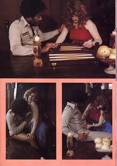 25P Vintage Zeitschriften SHOW GIRL
