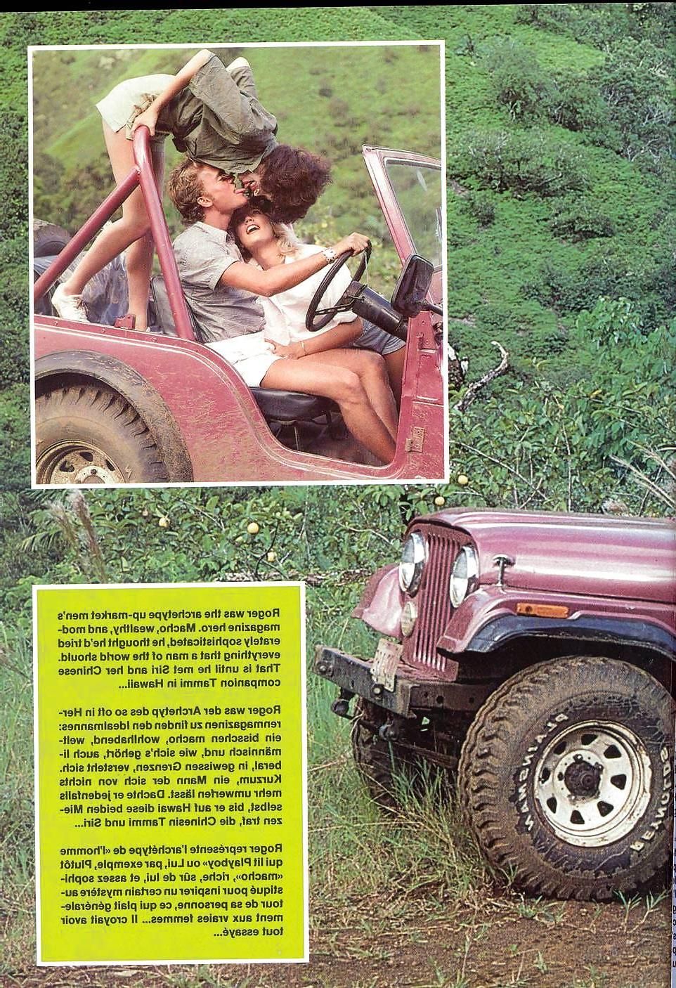 25P Vintage Magazines TS 37