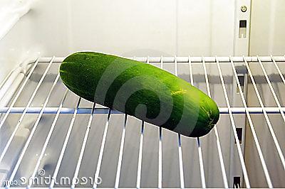 15P Cucumber Vegina or Choot