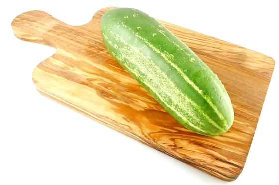 15P Cucumber Vegina or Choot