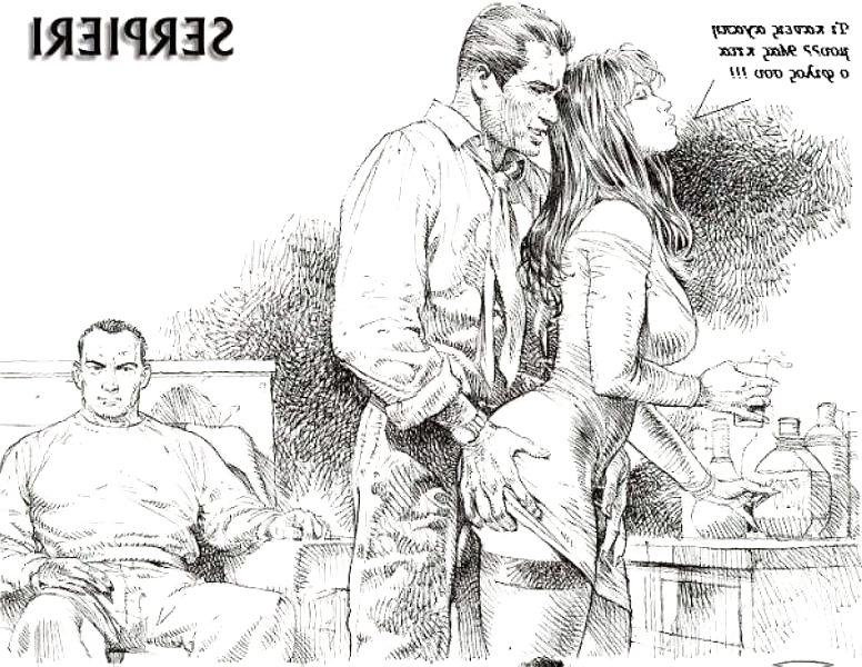 11P Hot Cuckold Story (Greek)