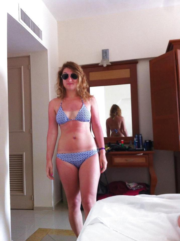 17P More Irish babes
