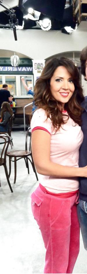 25P MILF Maria Canals-Barrera