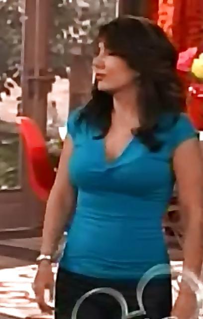 25P MILF Maria Canals-Barrera