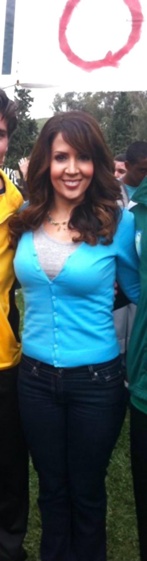 25P MILF Maria Canals-Barrera