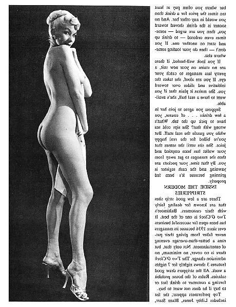 25P Vintage Magazines Striparama Vol 02 No 06 1963