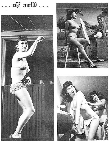 25P Vintage Magazines Striparama Vol 02 No 06 1963