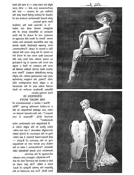 25P Vintage Magazines Striparama Vol 02 No 06 1963