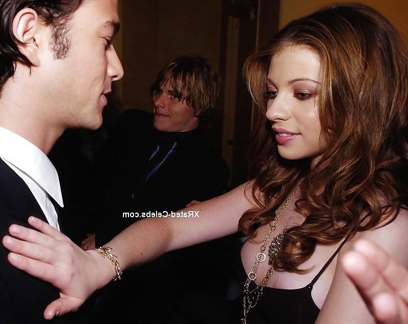 25P (BD) I Want To Fuck That Celebrity! pt.30