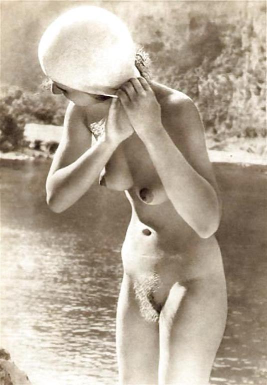 25P B&W Vintage 5