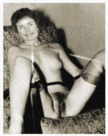 25P B&W Vintage 5