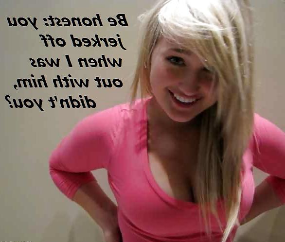 11P Hot Cuckold Captions