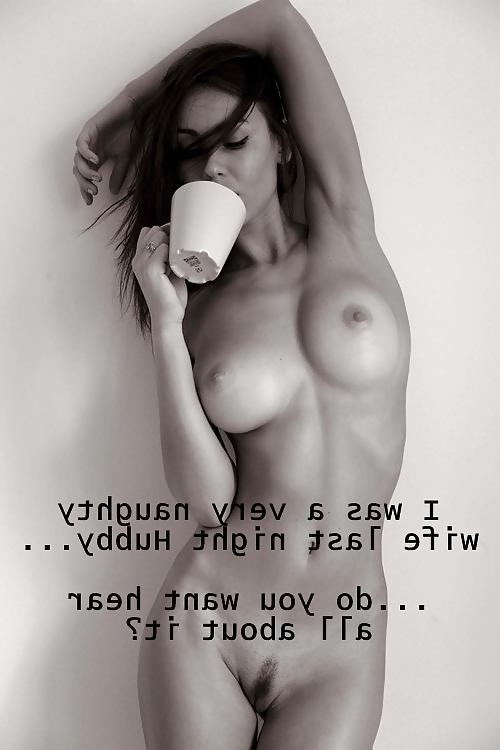 11P Hot Cuckold Captions